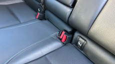 Subaru Levorg 2.0i GT 5dr Lineartronic Petrol Estate